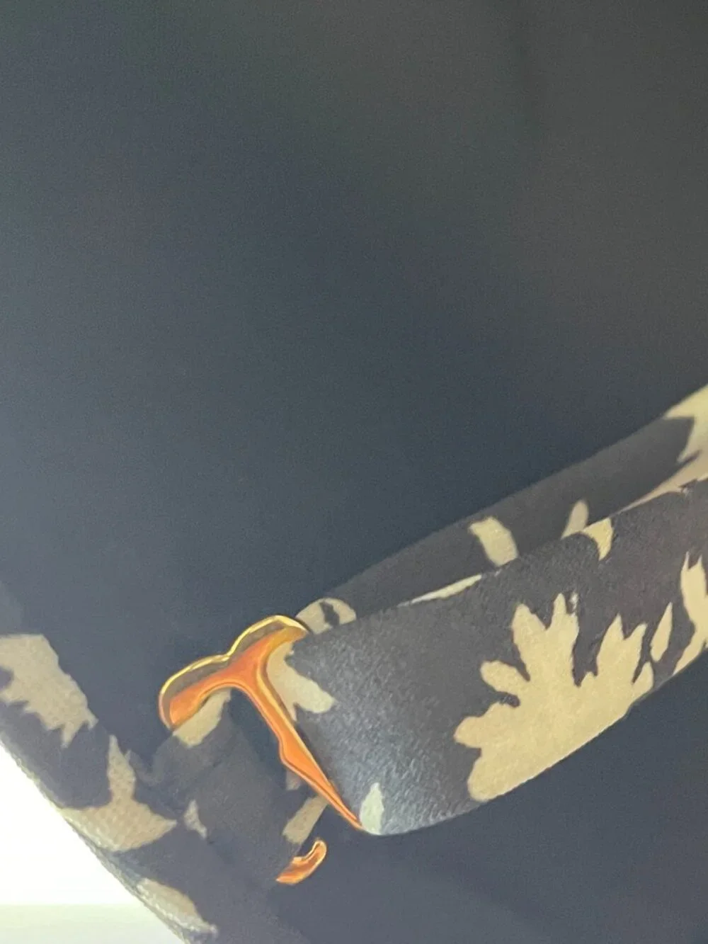 Tory Burch worn once